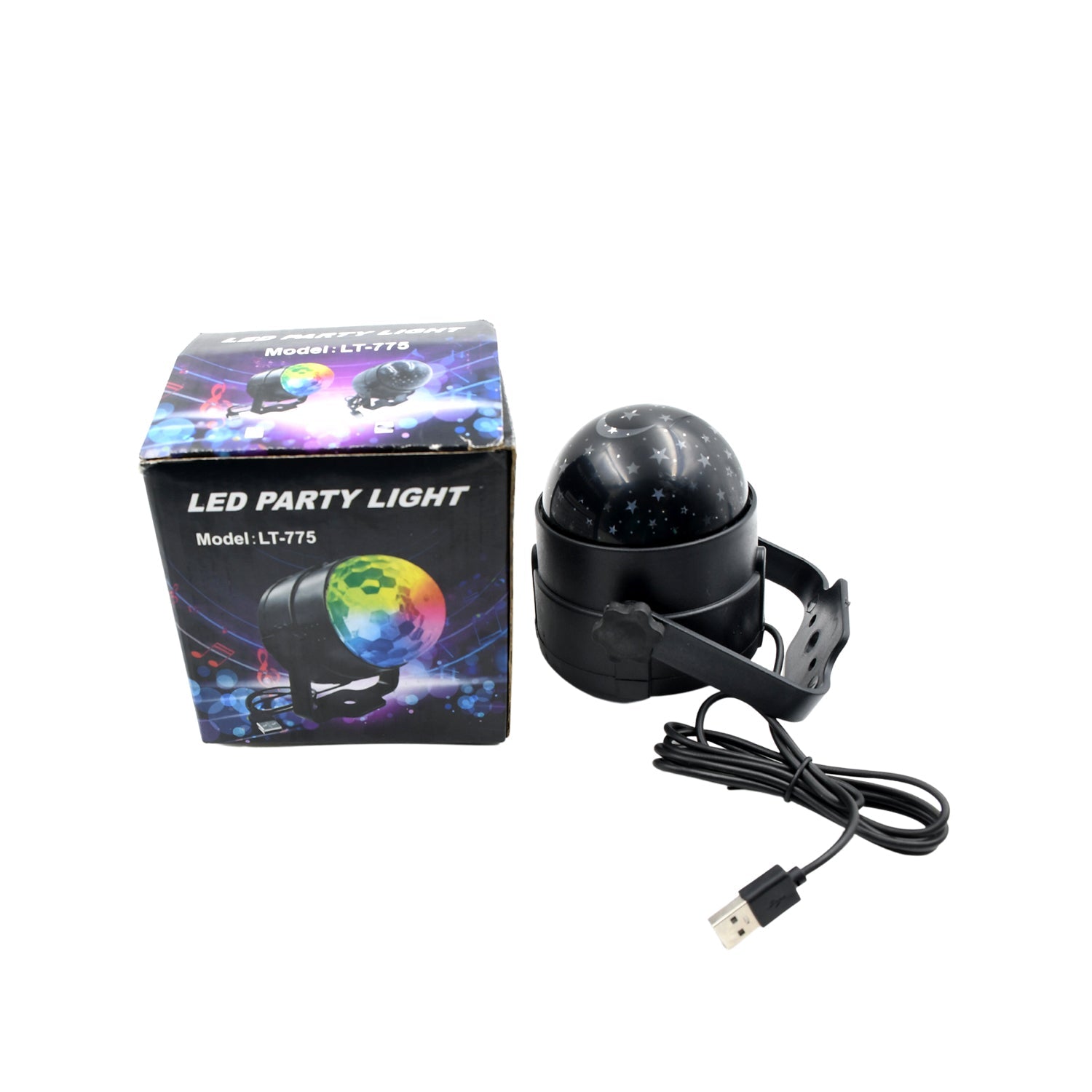 7549 DJ Light Party Disco Light for Home Party, Led Disco Ball Colors Pattern & Modes Dancing Light for Room Rotating Bulb Magic Lights for Diwali, Wedding Holiday Party, Party Gift Kids Birthday 7549 DJ Light Party Disco Light for Home Party, Led Disco Ball Colors Pattern & Modes Dancing Light for Room Rotating Bulb Magic Lights for Diwali, Wedding Holiday Party, Party Gift Kids Birthday